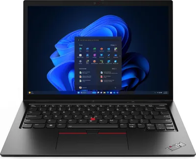 Produktbild von Lenovo ThinkPad L13 2-in-1, Intel Core Ultra 7, 33,8 cm (13.3"), 1920 x 1200 Pixel, 32 GB, 1 TB, Windows 11 Pro