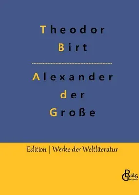 Produktbild von Alexander der Große