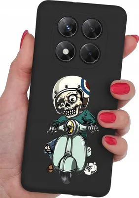 Productafbeelding van Hoesje voor Xiaomi Redmi Note 14 Pro+ 5G | DESIGNEN | Mat siliconen hoesje