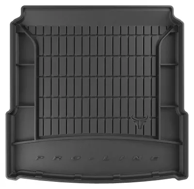Produktbild von FROGUM 3D Kofferraummatte für Volkswagen ID.7 ab 2023