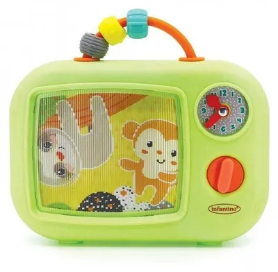 Produktbild von Infantino Musikfernsehen