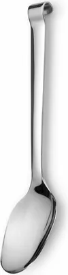 Produktbild von Comas Servierlöffel Elegant, Löffel mit Spiegel-Finish, Edelstahl 18/10, 30 cm, 6593