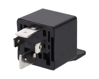 Obrázek produktu pro 101 Octane Anlasser SOLENOID / RELAY – IP34624