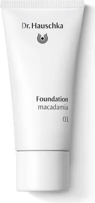 Immagine prodotto di Dr. Hauschka Primer viso 01 Macadamia, 30ml