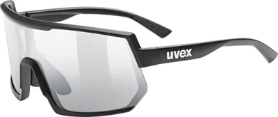Produktbild von Uvex uvex sportstyle 235 V black mat-shiny
