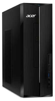 Produktbild von Acer Aspire/XC-1710_LN100_65W/Mini TWR/N100/8GB/512GB/UHD/ohne OS/1R