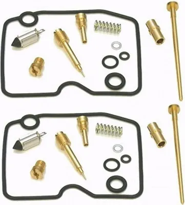 Obrázek produktu pro Sada na opravu karburátoru KEYSTER