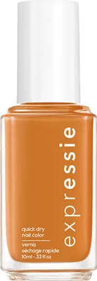 Produktbild von Essie - Nagellack  Expressie - 110 Saffr On The Move