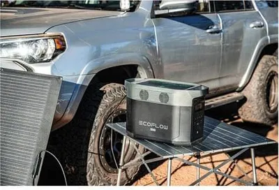 Image de EcoFlow Delta Max 2000