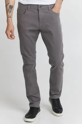 Produktbild von INDICODE IDPokar Herren Jeans Hose Denim mit Stretch Regular Fit