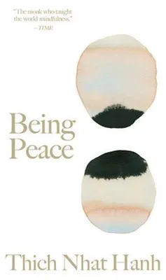 Immagine prodotto di Being Peace