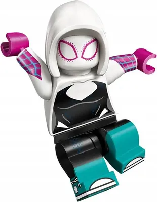 Produktbild von 71050 – LEGO Minifigures – Spider-Man: Durch das Multiversum – 12er-Set