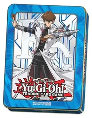 Image de Yu-Gi-Oh ! 2017 Mega-Tins : Boîte Kaiba
