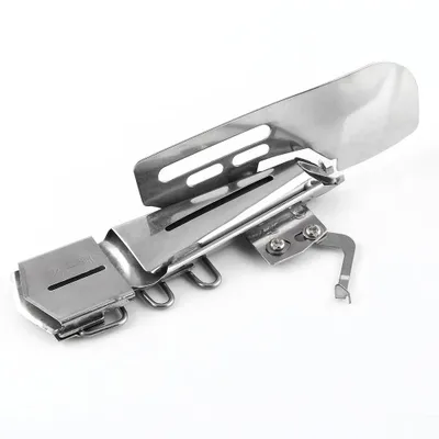 Image de Nähmaschinenklebeband-Ordner-Befestigungswerkzeug (1-5/8"-5/8")