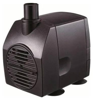 Produktbild von Jebao SP4000 Wasserspielpumpe, 10 m Kabel