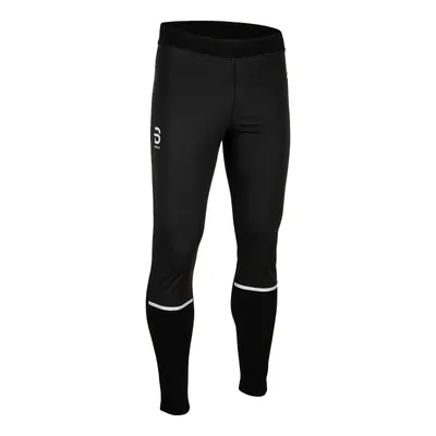 Produktbild von Daehlie Herren Sporthose Tights Winter Wool 2.0 Schwarz L