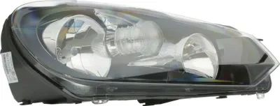 Obrázek produktu pro reflektor prawy HALOGEN VW