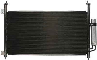 Produktbild von THERMOTEC KTT110167 Kondensator Klimaanlage für HONDA CIVIC VIII Hatchback (FN, FK) +Trockner