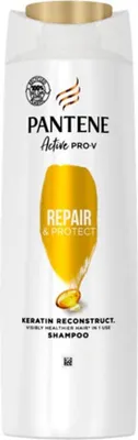 Produktbild von Pantene Shampoo - Repair & Protect 400 ml