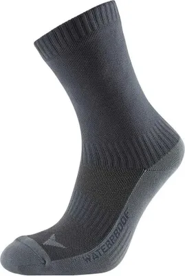 Produktbild von Altura Waterproof Socken Schwarz EU 43-46 Herren,Damen Schwarz EU 43-46