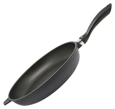 Image de Poêle à frire sans 32 cm Elo Alucast