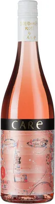 Produktbild von Care solidarity rose 2016 Roséwein Spanien CARIÑENA 75.00 cl 13.5 %