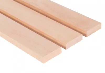 Obrázek produktu pro Desky na lavice olše 21x90x2400mm (5ks/bal),SHP