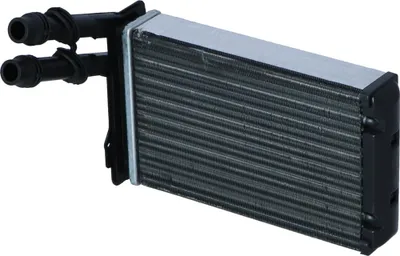 Imagen del producto de Intercambiador de calor, sistema de calefacción interior