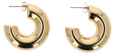Immagine prodotto di Orecchini da donna NAHIMA - oro, taglia unica