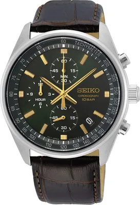 Immagine prodotto di Orologio Seiko modello SSB385P1