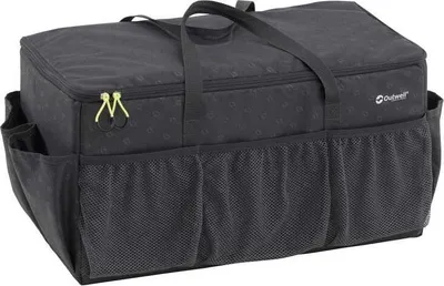 Produktbild von Outwell Hornsea Küchenaufbewahrungsorganizer Schwarz Schwarz One Size