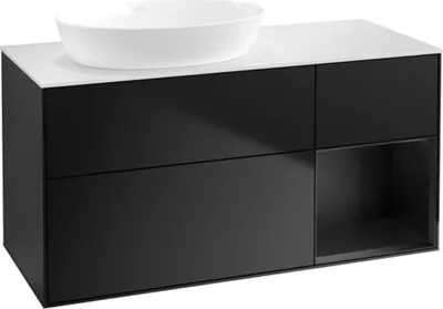 Produktbild von Villeroy & Boch GA51PDPD Waschbeckenunterschrank Finion GA5