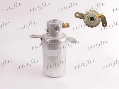 Produktbild von FRIGAIR Klimatrockner Klimafilter 137.40077 passend für MERCEDES-BENZ C-Klasse Limousine (W202)