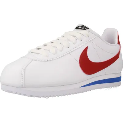 Produktbild von Sport / Zapatillas Mujer NIKE ULTRABEST NIKE CLASSIC CORTEZ COLOR Weiß 103
