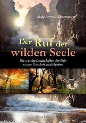 Produktbild von Der Ruf der wilden Seele