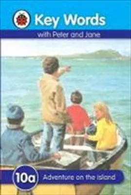 Produktbild von Adventure on the Island