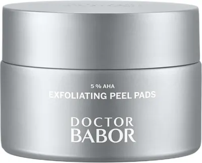 Produktbild von Babor Resurface Exfoliating Peel Pads 40 Stück