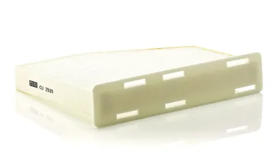 Produktbild von MANN FILTER Innenraumfilter CU2939 VW A3/Golf V/Passat