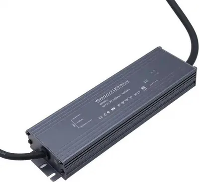 Image de Transformateur 220V 12V IP67 200W DC 16.6A