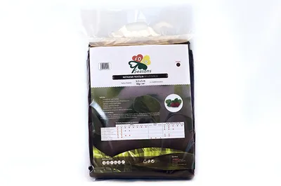 Obrázok produktu pre AGRO netkaná textília HNEDÁ 50 g/m²   rozmer 3,20 x 5 m