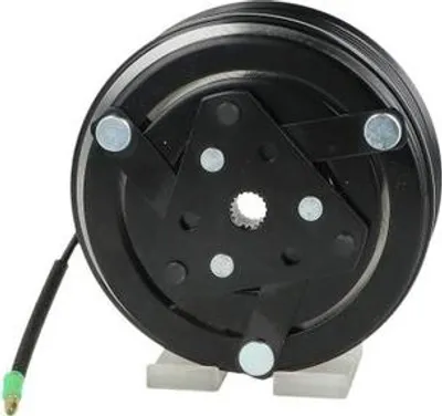 Obrázek produktu pro Kompresor klimatizace s magnetickou spojkou 99mm NRF pro CITROEN C-CROSSER