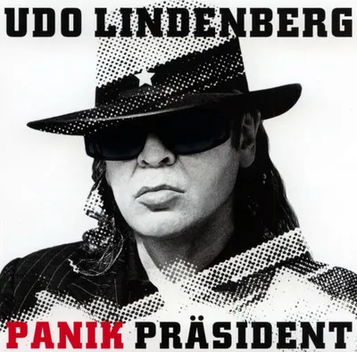Produktbild von Lindenberg,Udo-Der Panikpräsident