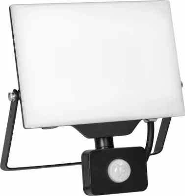 Immagine prodotto di Adviti Porto S AD-NL-6465BLR4, 50W, LED SMD, 4000 lm, IP65, 4000K
