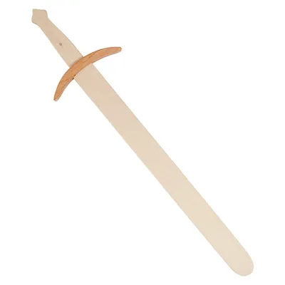 Produktbild von Fauna Holz-Ritterschwert