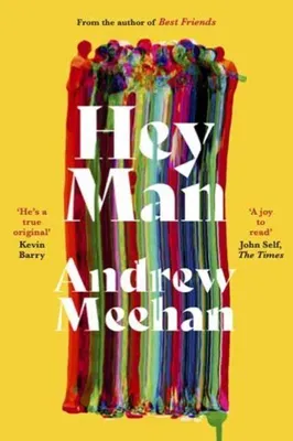 Produktbild von Hey Man