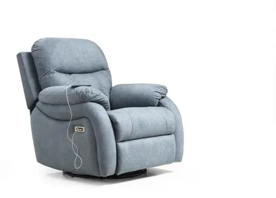 Immagine prodotto di Poltrone Sedute Soggiorno Relax Mobili Moderni Poltrona Imbottita Nuovo