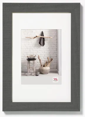 Produktbild von Walther Home, Grau