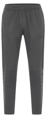 Produktbild von JAKO Unisex Polyesterhose Power, Anthra Light, XL