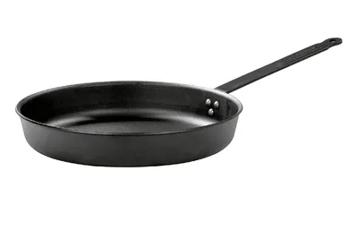 Obrázok produktu pre KOCKUMS Bratpfanne Schmiedeeisen Ø30cm schwarz