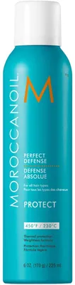 Produktbild von Moroccanoil Perfect Defense, Alle Haare, Spraydose, 1 Stück(e), 225 ml, 230 °C